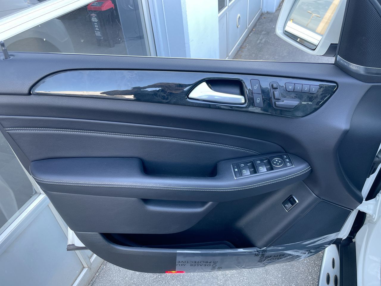 2014 Mercedes-Benz ML350