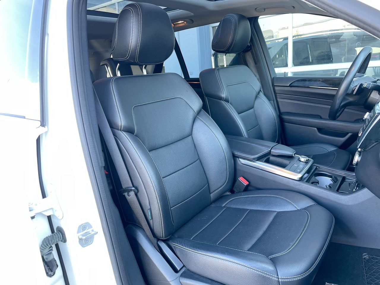 2014 Mercedes-Benz ML350