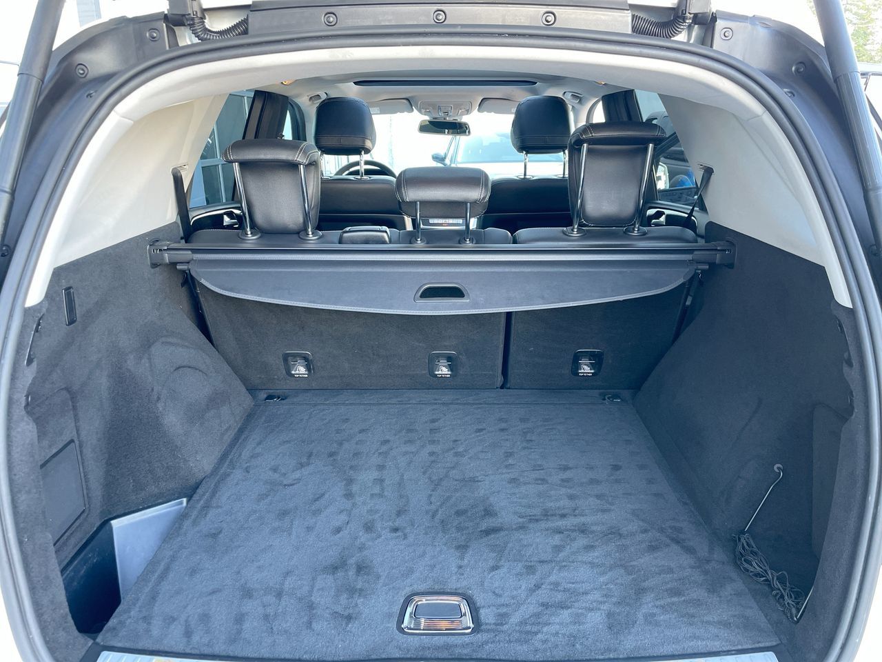 2014 Mercedes-Benz ML350