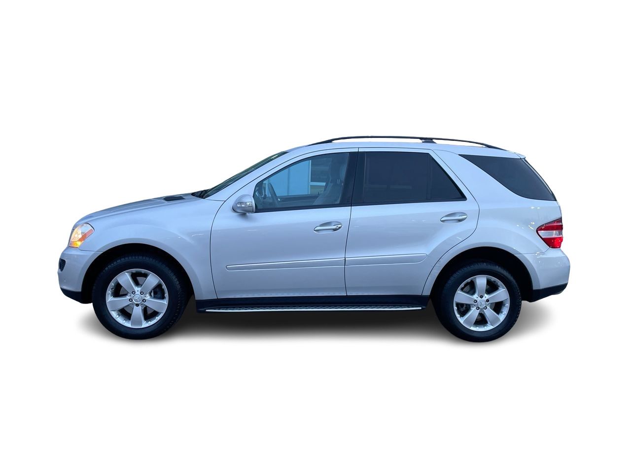 2006 Mercedes-Benz ML500P