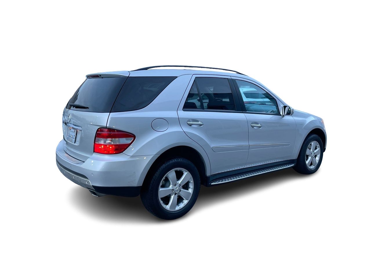 2006 Mercedes-Benz ML500P