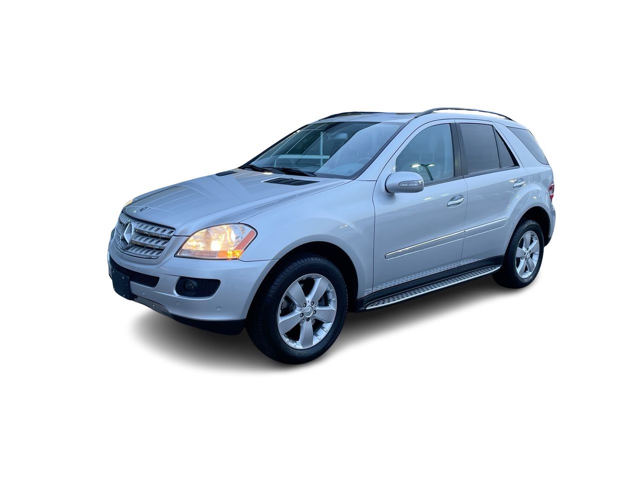 2006 Mercedes-Benz ML500P