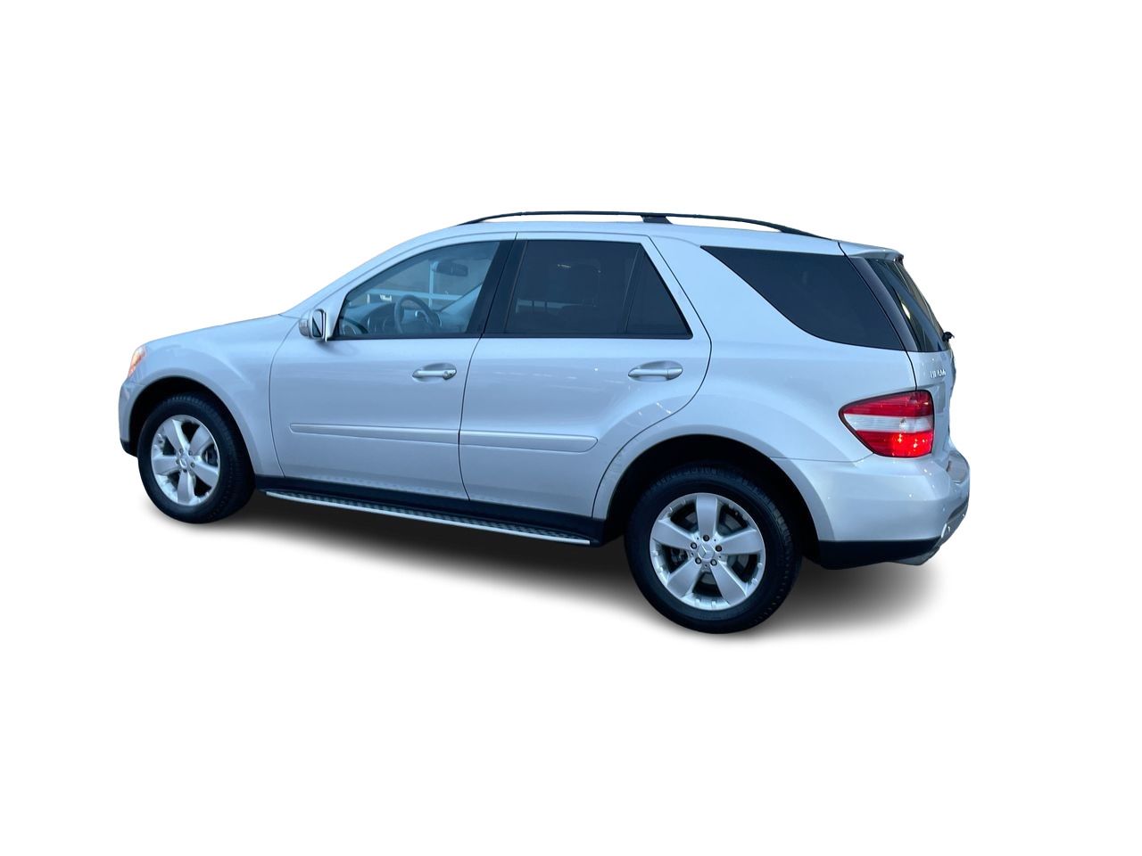 2006 Mercedes-Benz ML500P