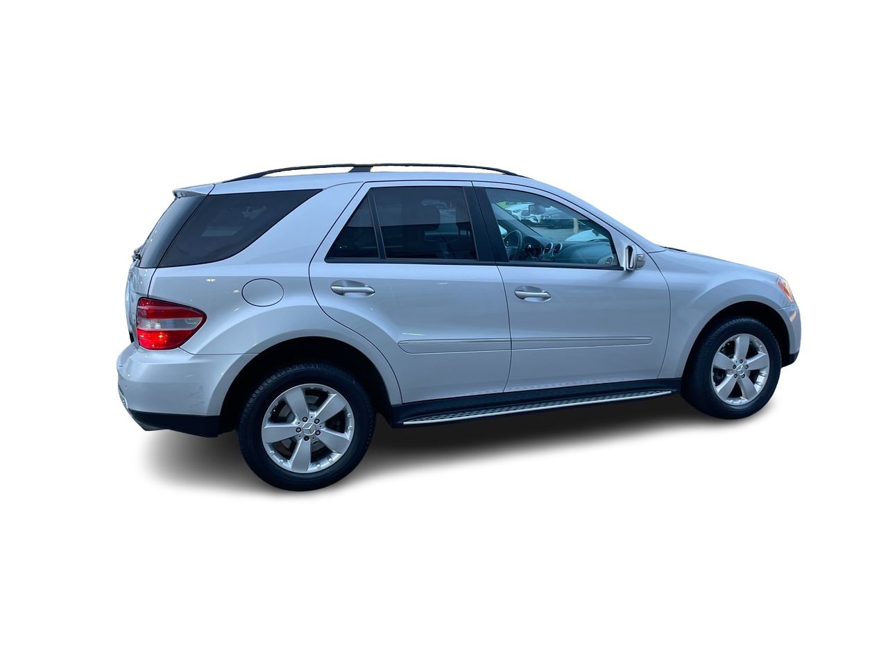 2006 Mercedes-Benz ML500P