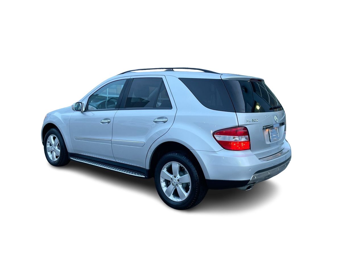 2006 Mercedes-Benz ML500P