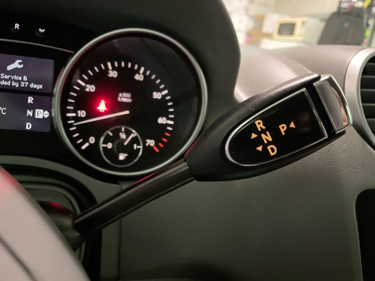 2006 Mercedes-Benz ML500P