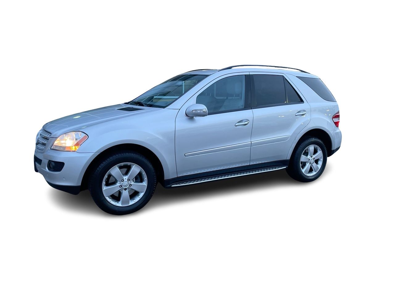 2006 Mercedes-Benz ML500P
