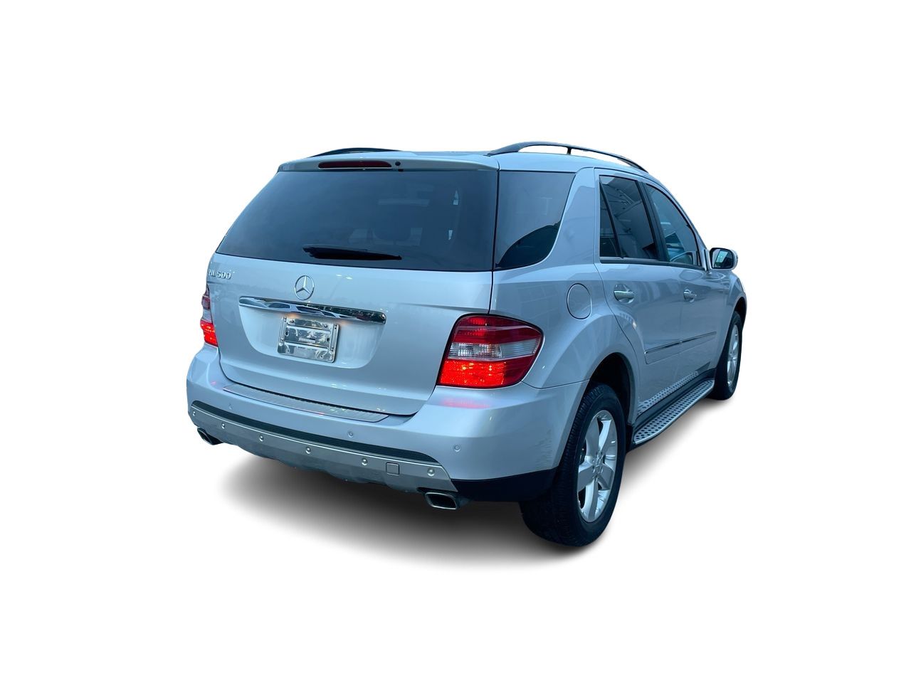 2006 Mercedes-Benz ML500P