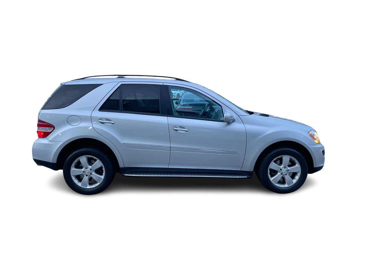2006 Mercedes-Benz ML500P