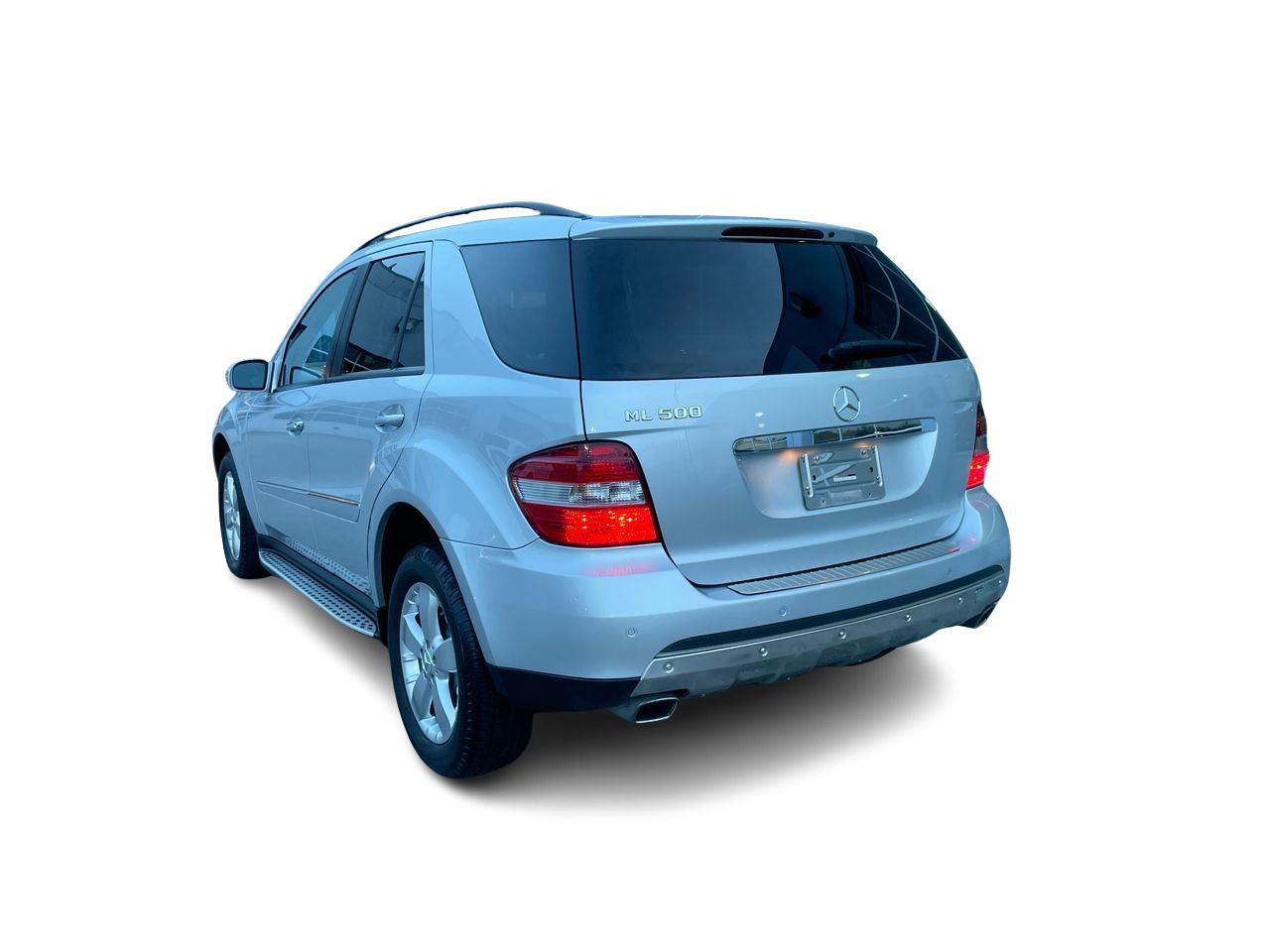 2006 Mercedes-Benz ML500P