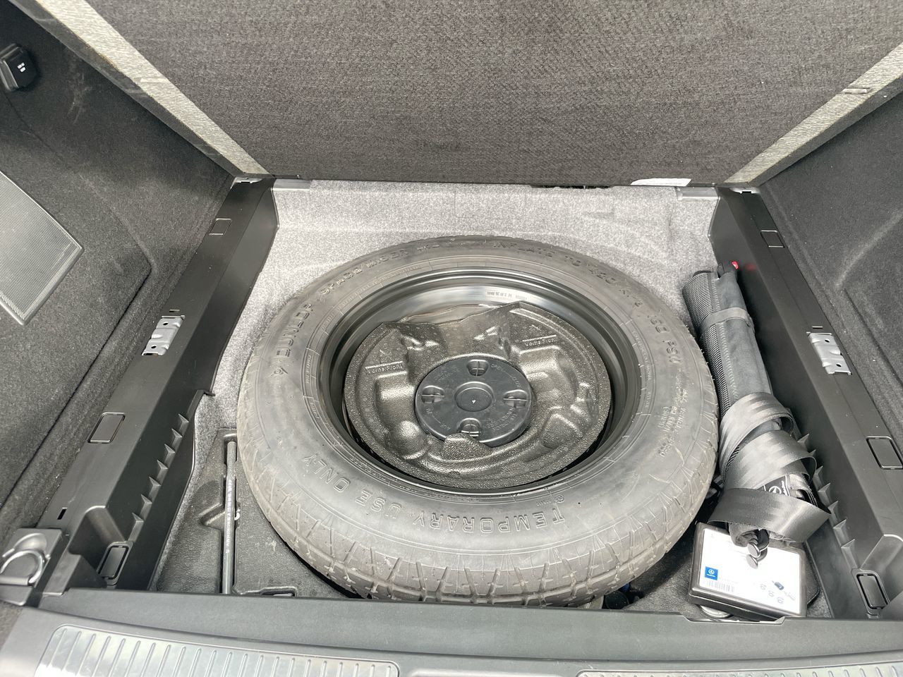 2010 Mercedes-Benz ML550 in Richmond, British Columbia