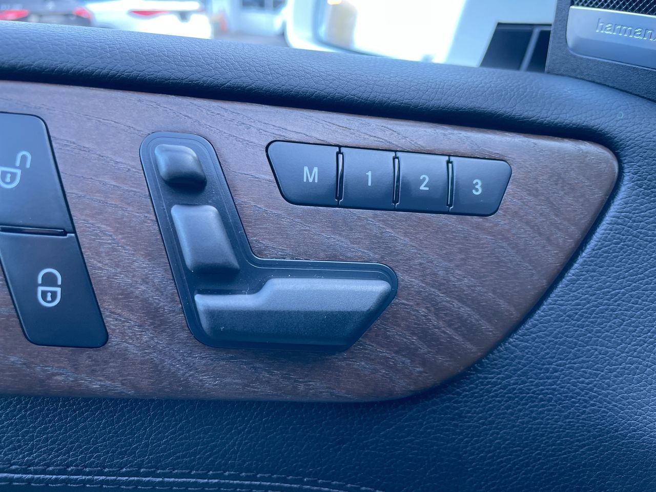 2014  ML550