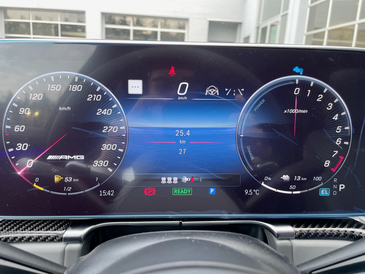 2025 Mercedes-Benz S-Class in Richmond, British Columbia