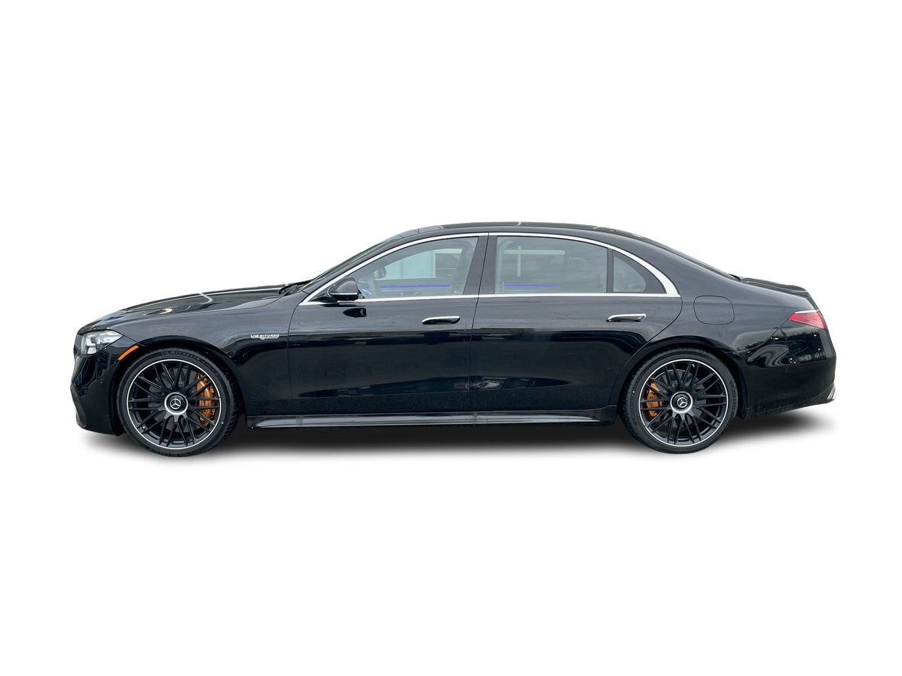 2025 Mercedes-Benz S-Class in Richmond, British Columbia