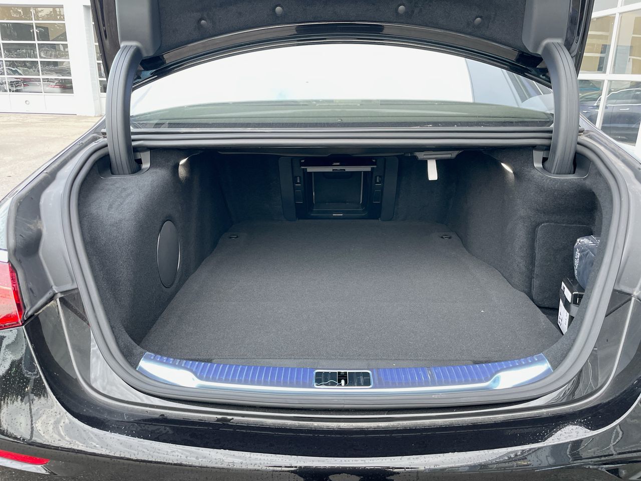 2025 Mercedes-Benz S-Class in Richmond, British Columbia
