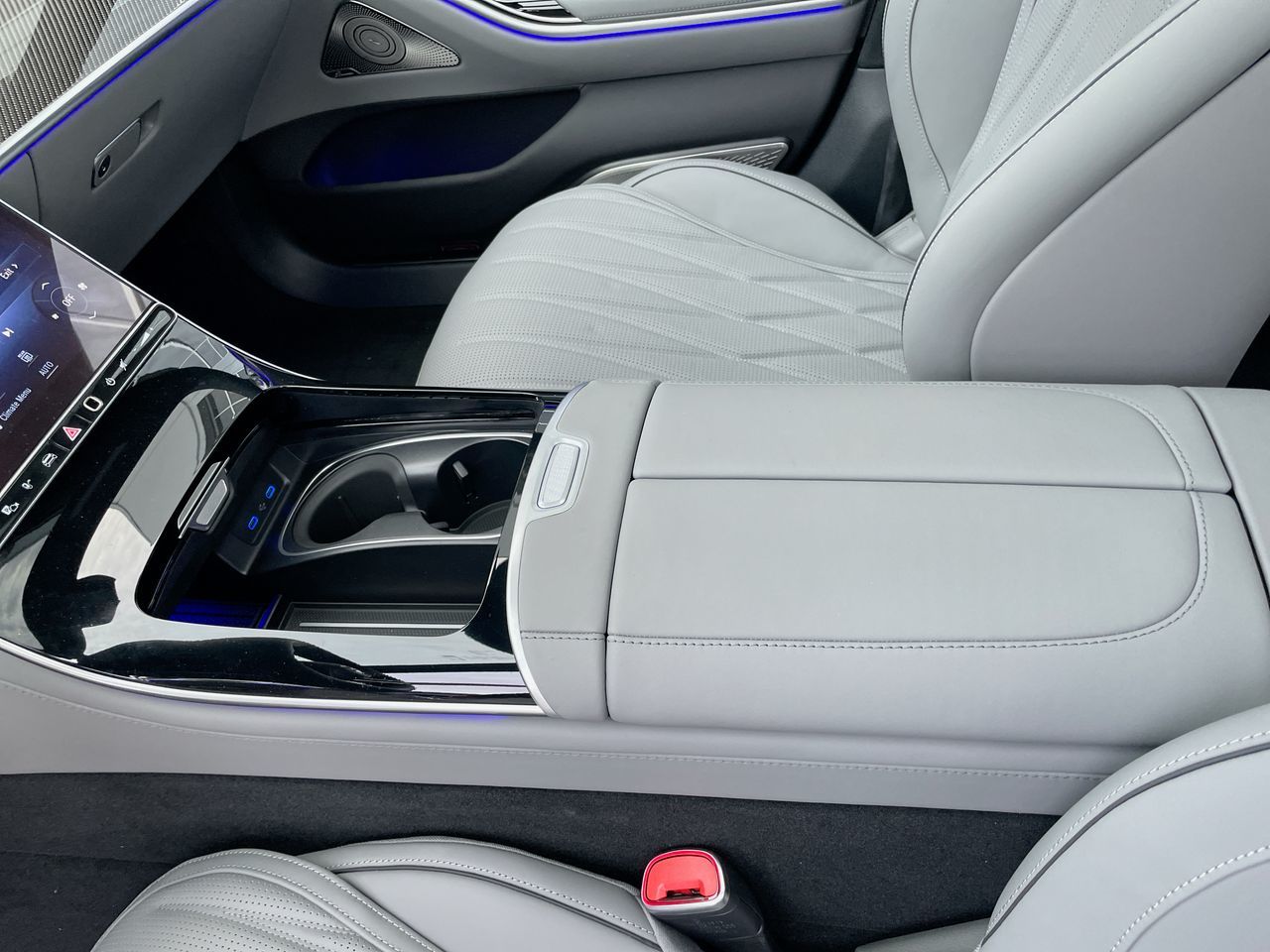 2025 Mercedes-Benz S-Class in Richmond, British Columbia