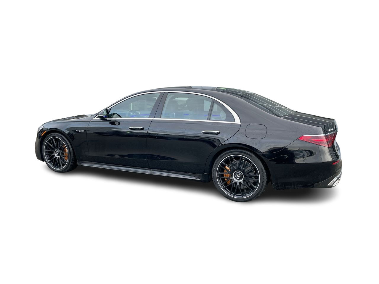2025 Mercedes-Benz S-Class in Richmond, British Columbia