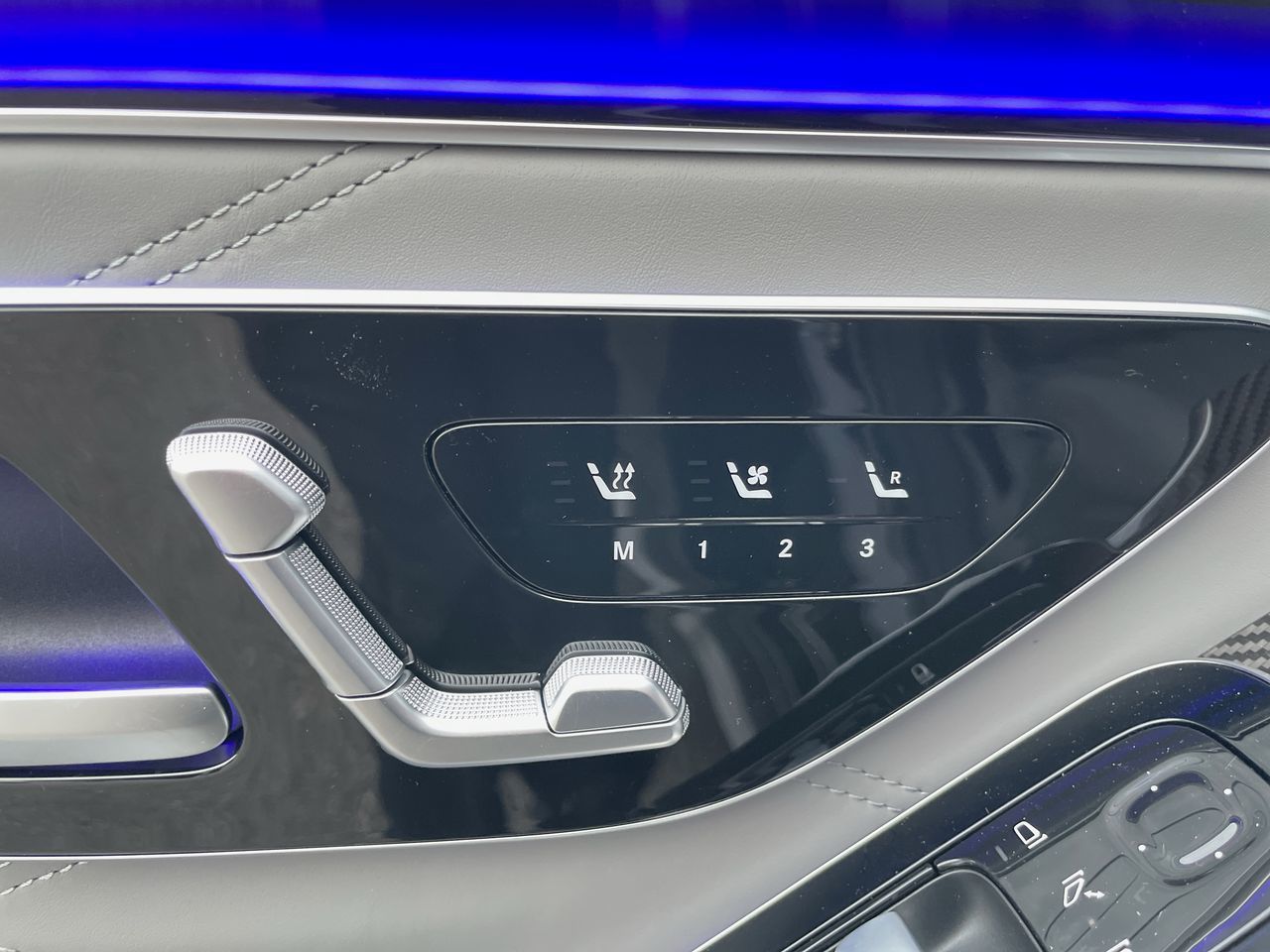 2025 Mercedes-Benz S-Class in Richmond, British Columbia