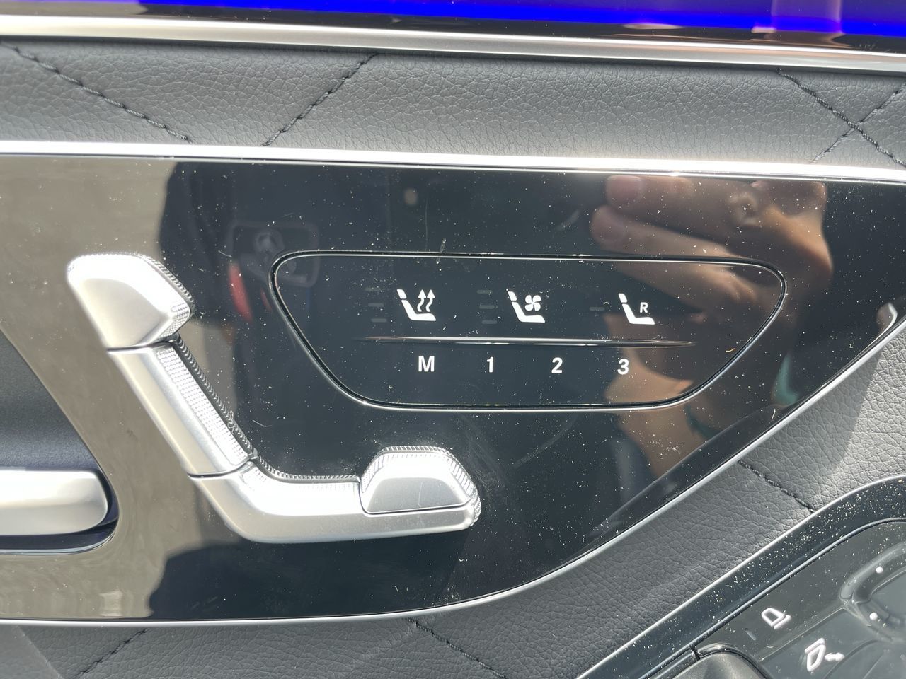 2025 Mercedes-Benz S-Class in Richmond, British Columbia