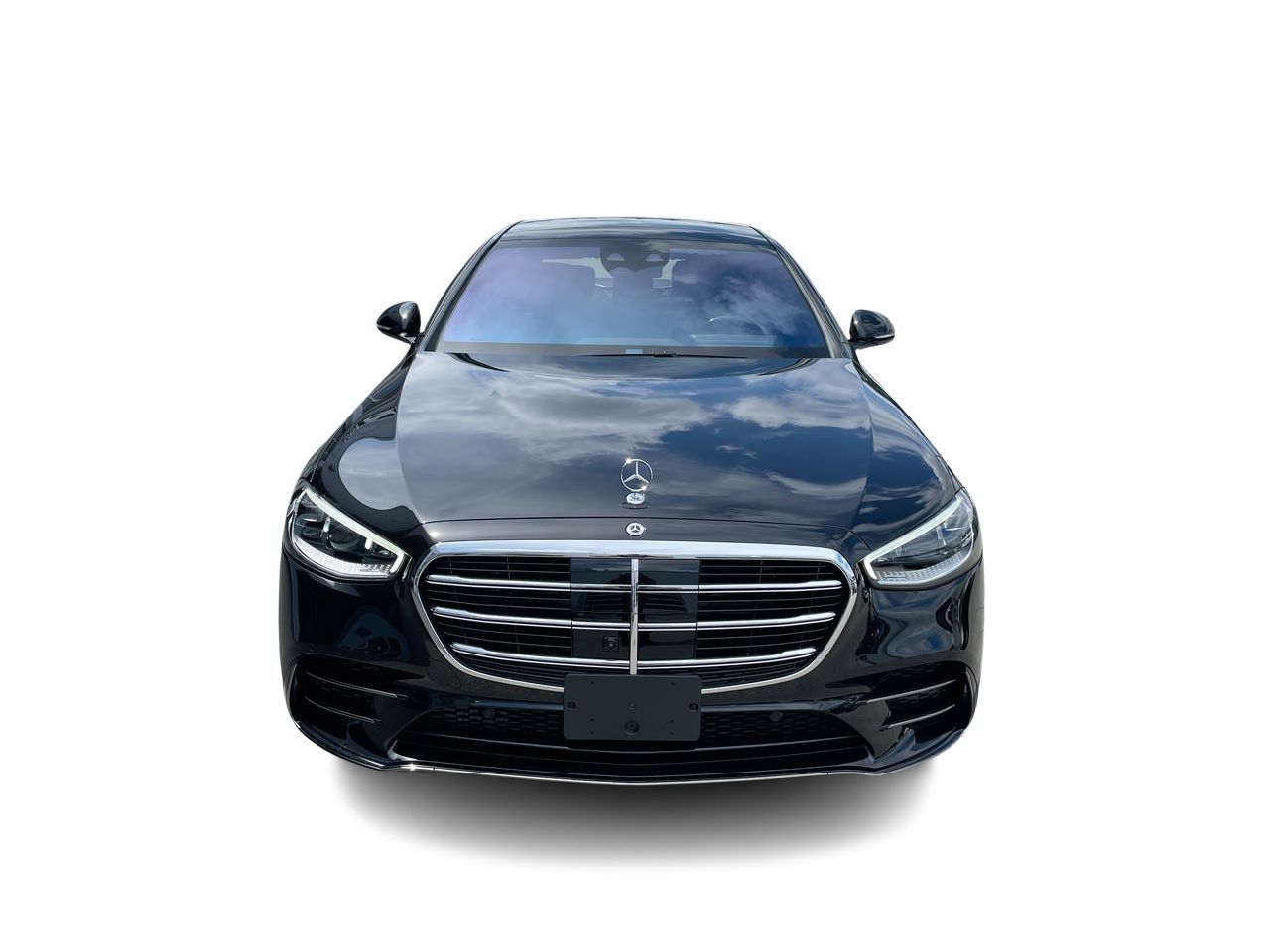 2025 Mercedes-Benz S-Class in Richmond, British Columbia