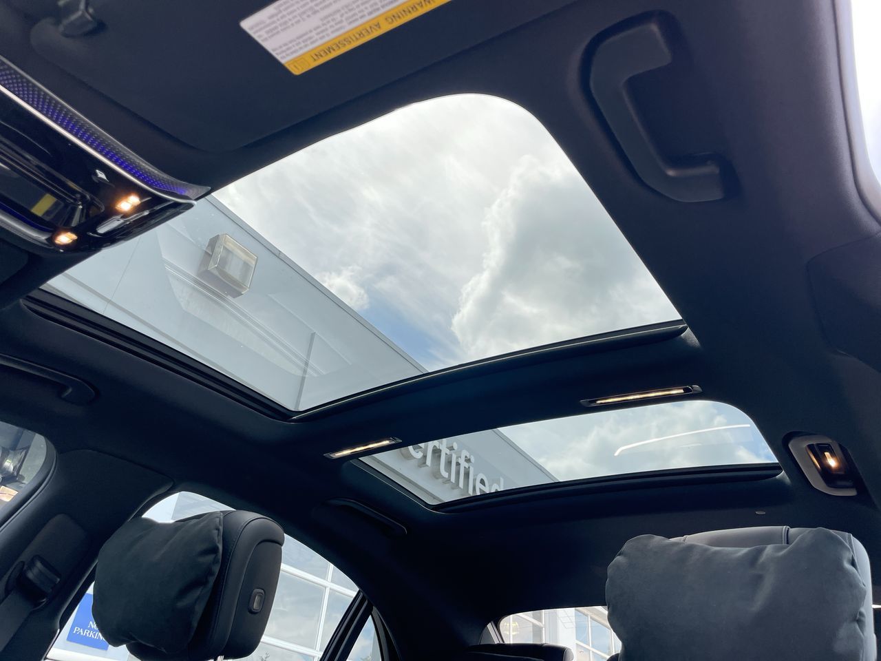 2025 Mercedes-Benz S-Class in Richmond, British Columbia