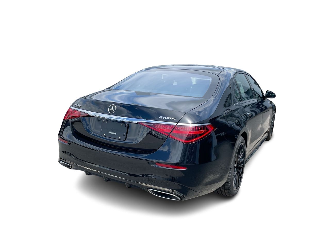 2025 Mercedes-Benz S-Class in Richmond, British Columbia