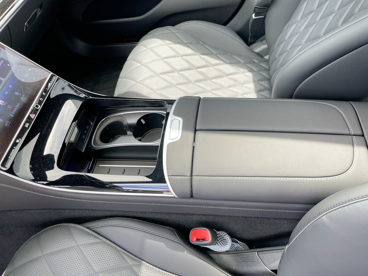 2025 Mercedes-Benz S-Class in Richmond, British Columbia