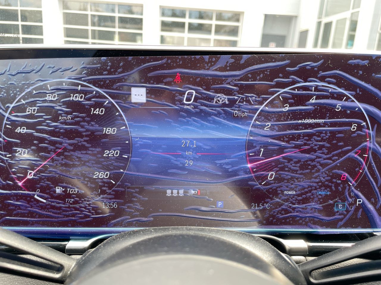 2025 Mercedes-Benz S-Class in Richmond, British Columbia