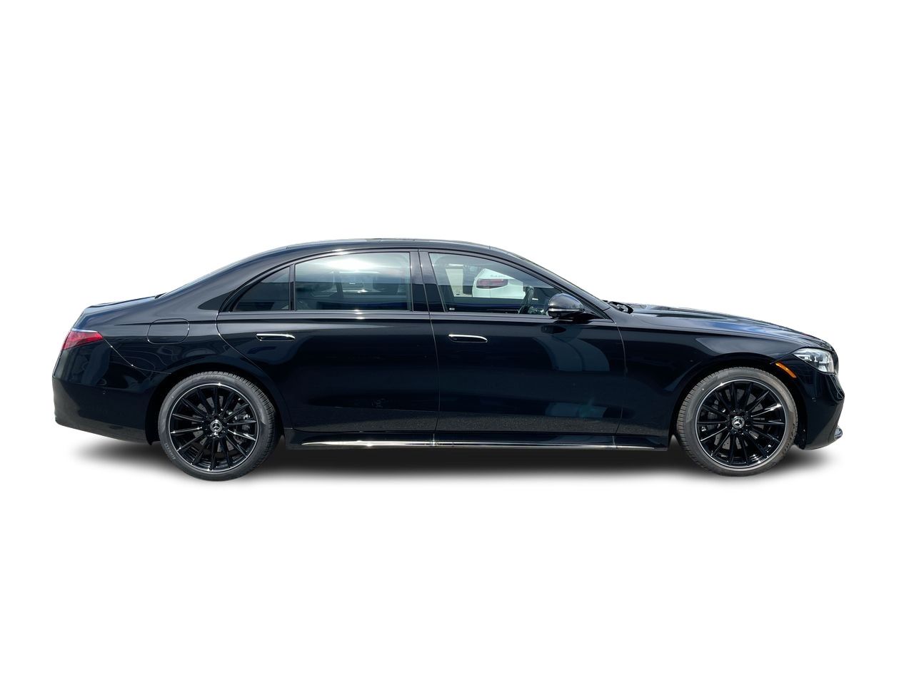 2025 Mercedes-Benz S-Class in Richmond, British Columbia