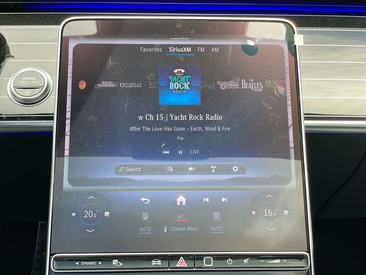 2025 Mercedes-Benz S-Class in Richmond, British Columbia