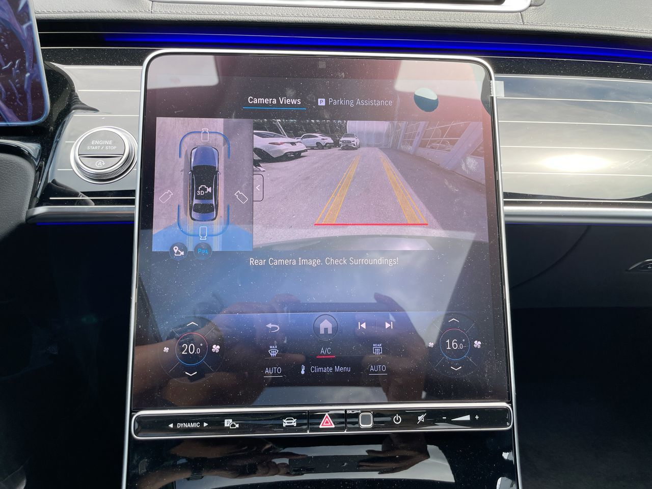 2025 Mercedes-Benz S-Class in Richmond, British Columbia