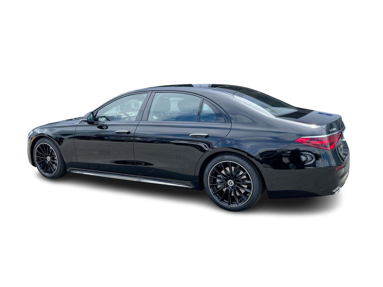 2025 Mercedes-Benz S-Class in Richmond, British Columbia