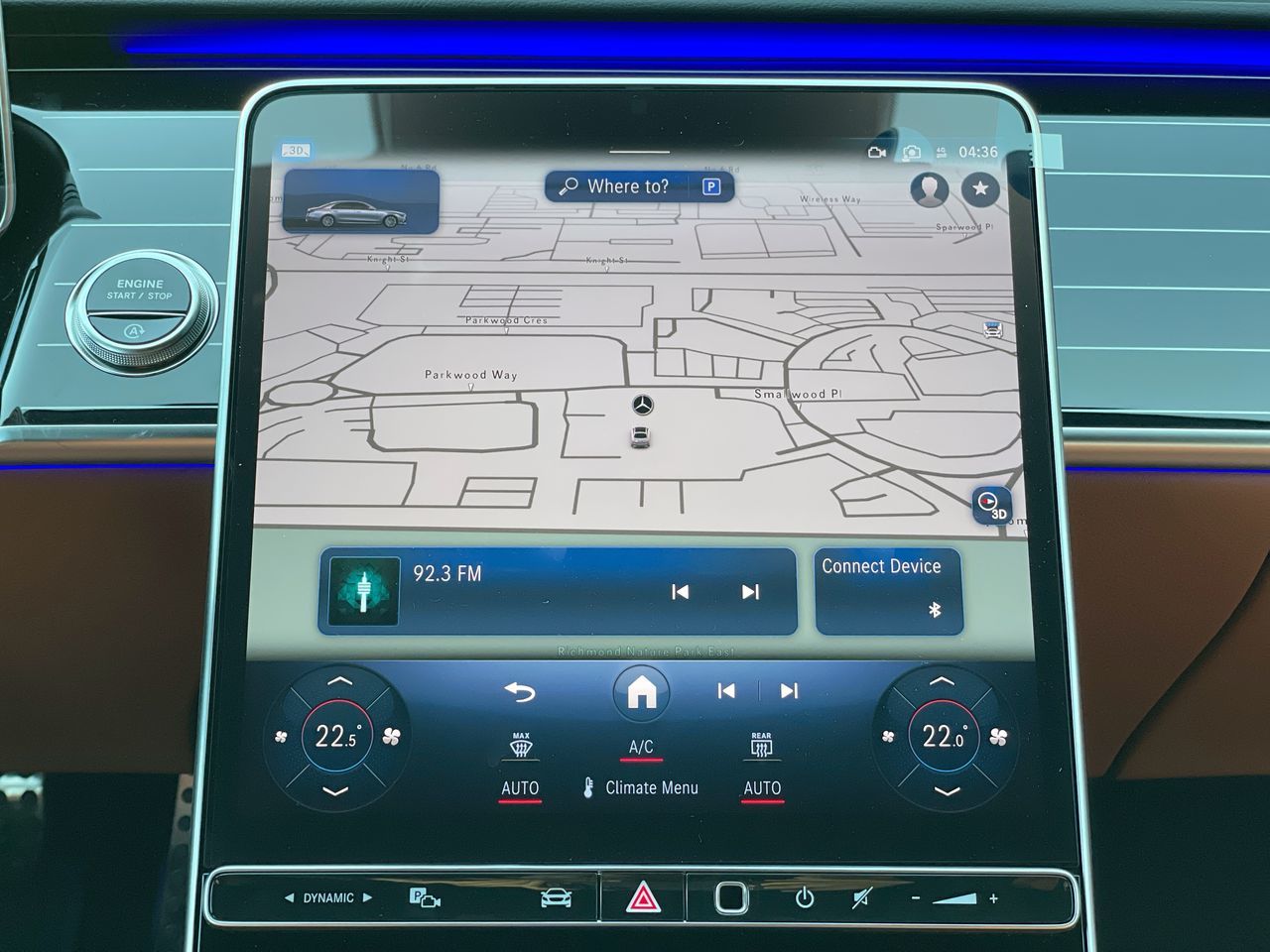 2026 Mercedes-Benz S-Class