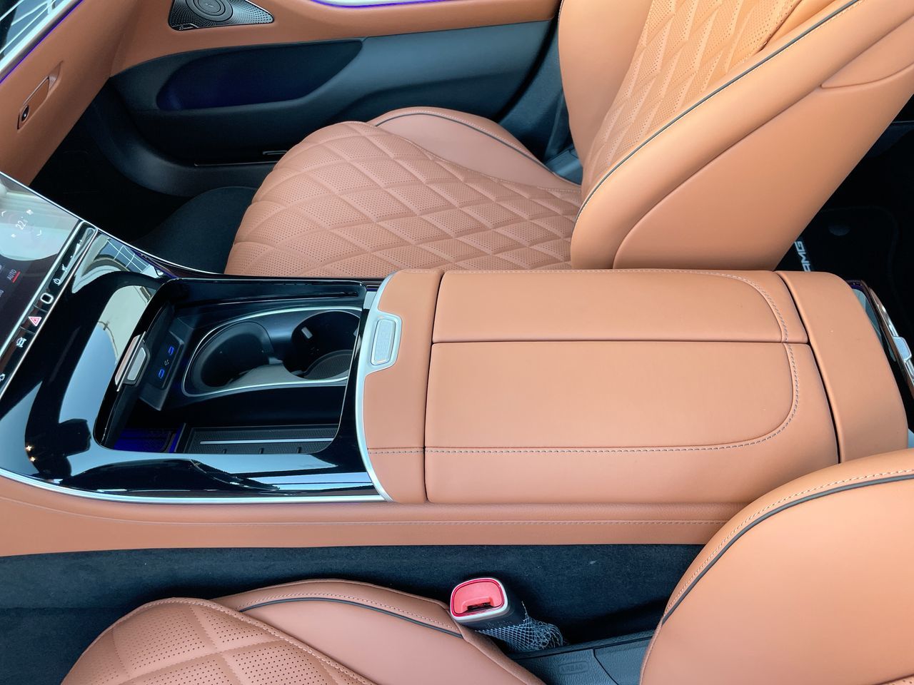 2026 Mercedes-Benz S-Class