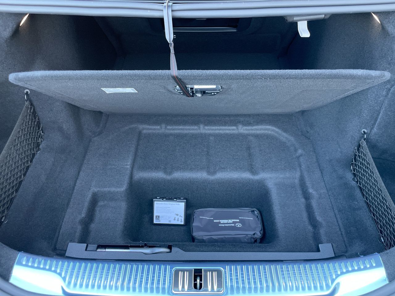 2026 Mercedes-Benz S-Class