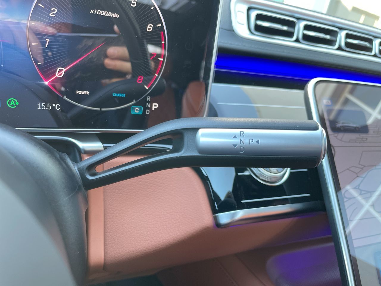 2026 Mercedes-Benz S-Class