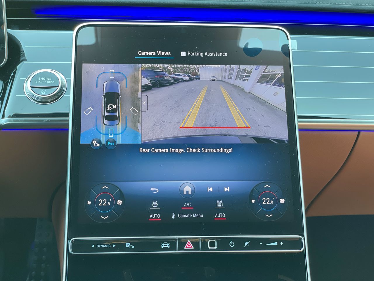 2026 Mercedes-Benz S-Class