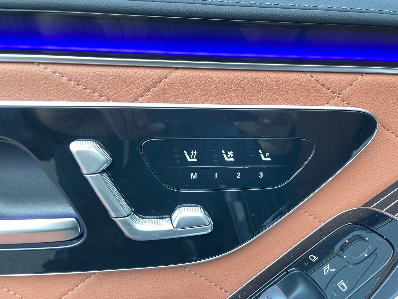 2026 Mercedes-Benz S-Class