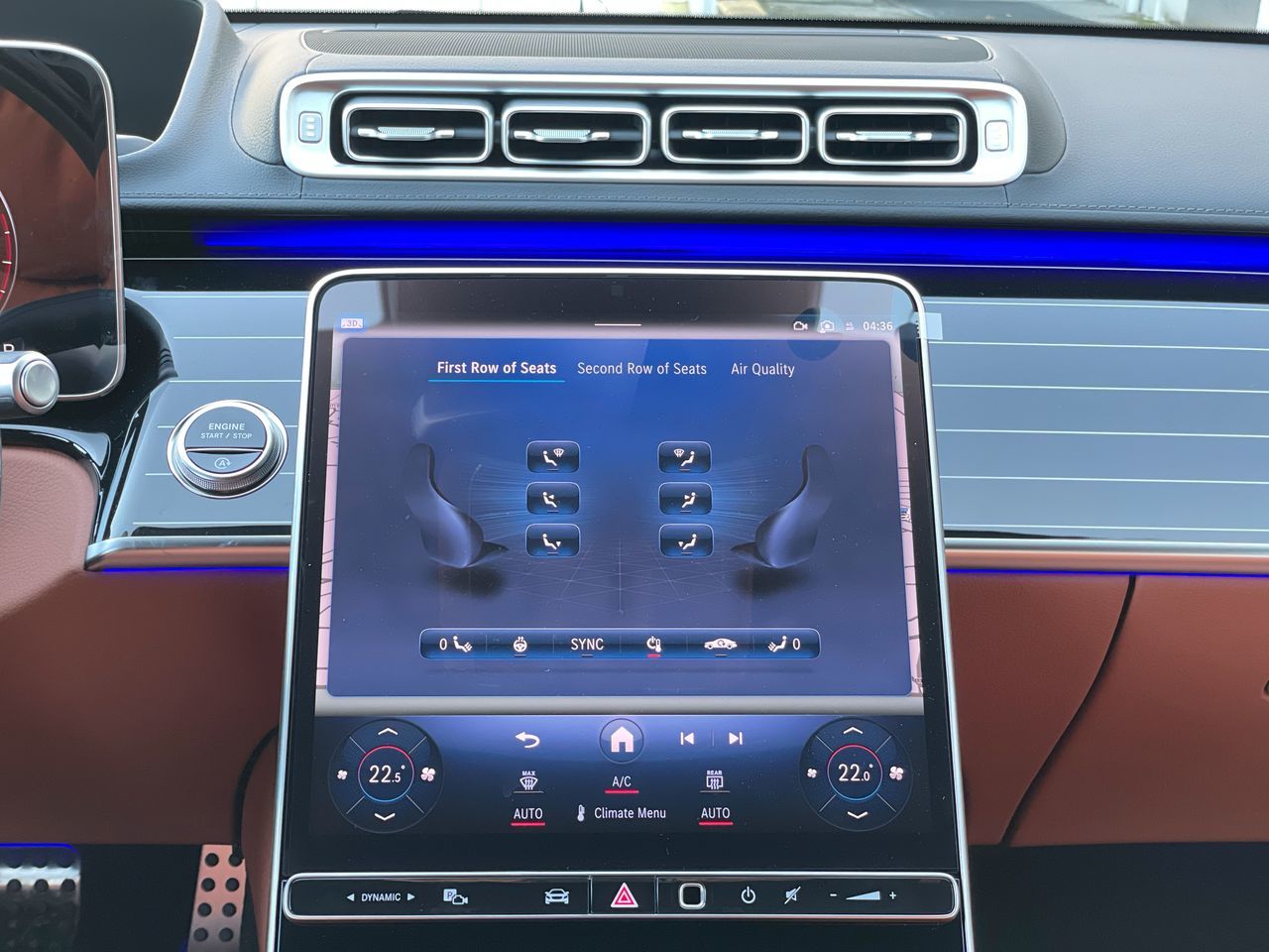 2026 Mercedes-Benz S-Class