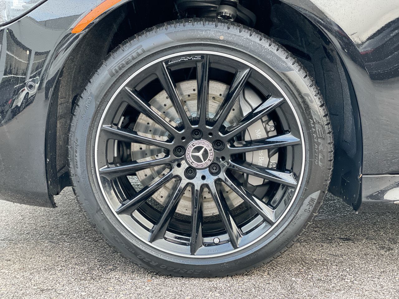 2026 Mercedes-Benz S-Class