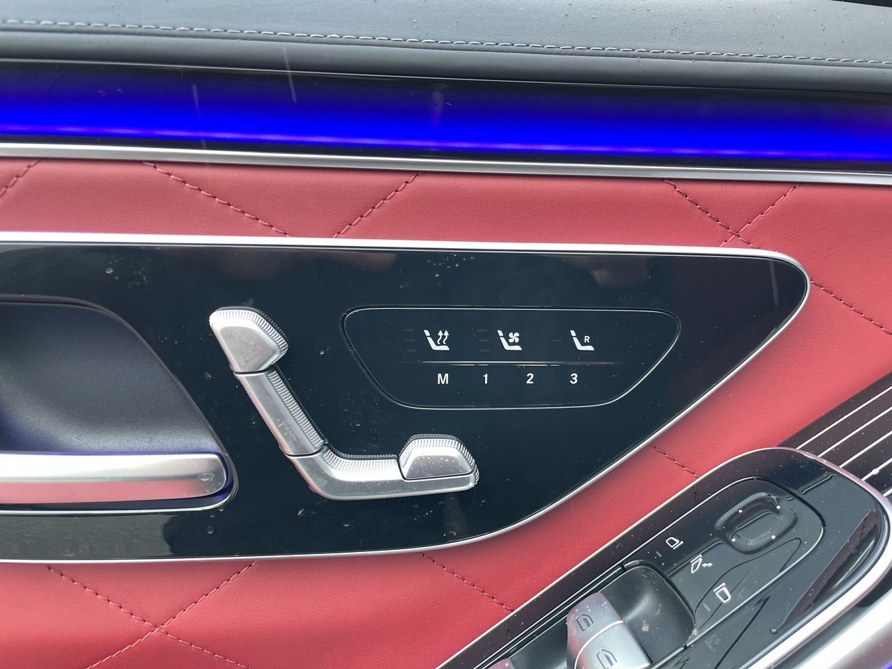 2026 Mercedes-Benz S-Class