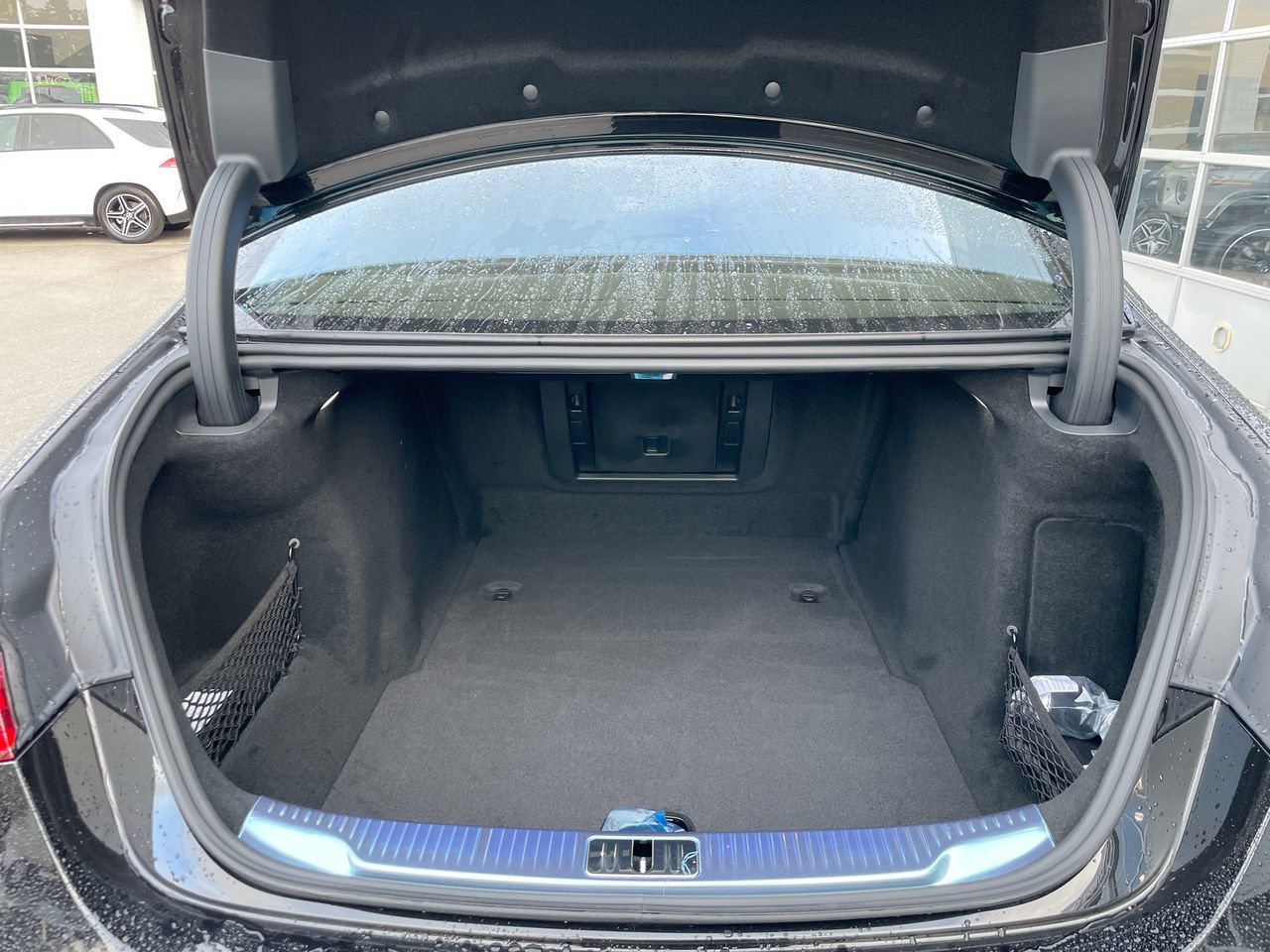 2026 Mercedes-Benz S-Class