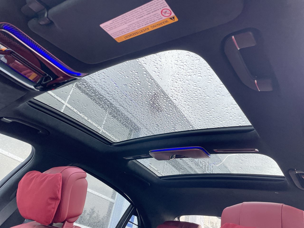 2026 Mercedes-Benz S-Class