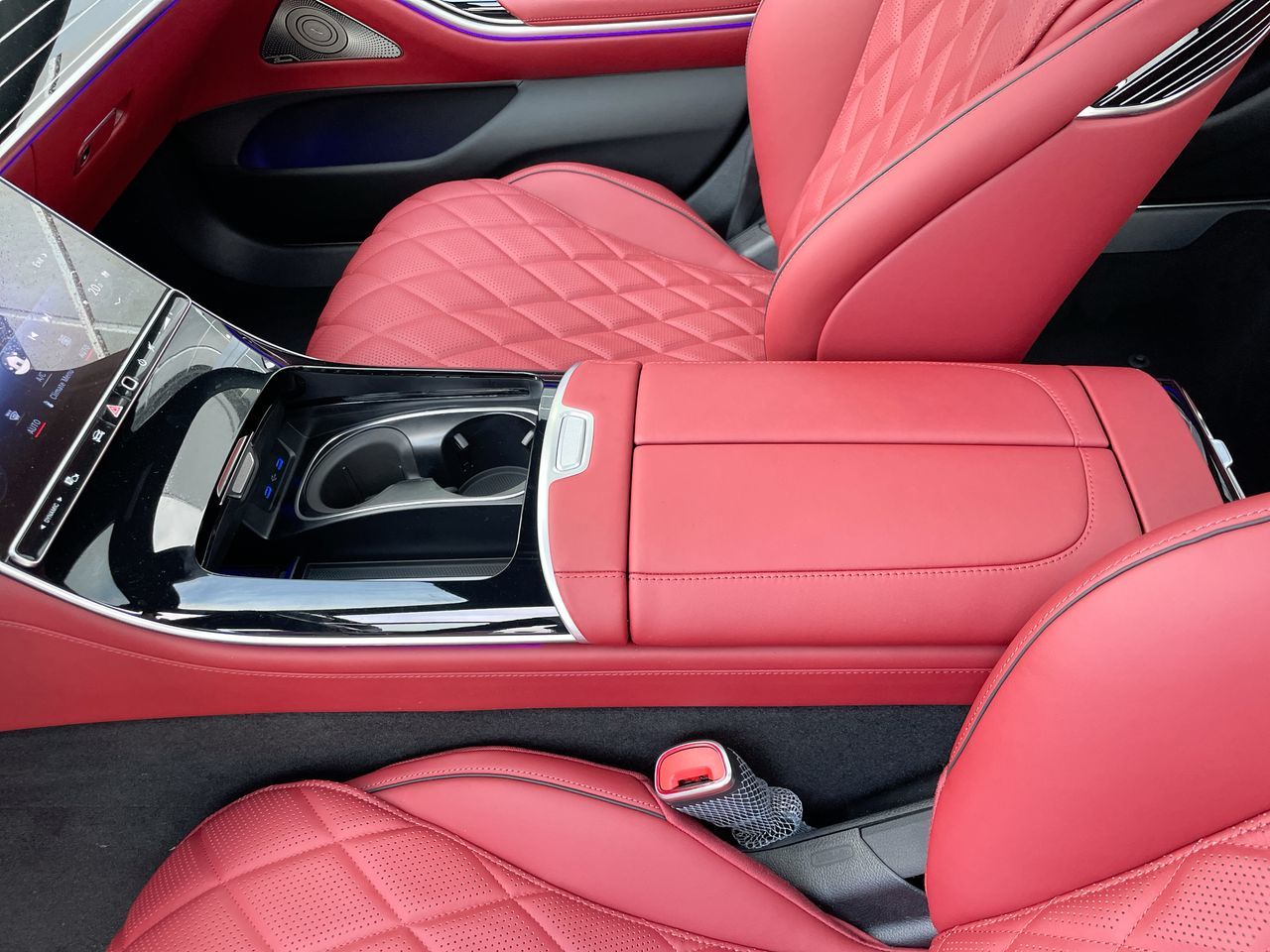 2026 Mercedes-Benz S-Class