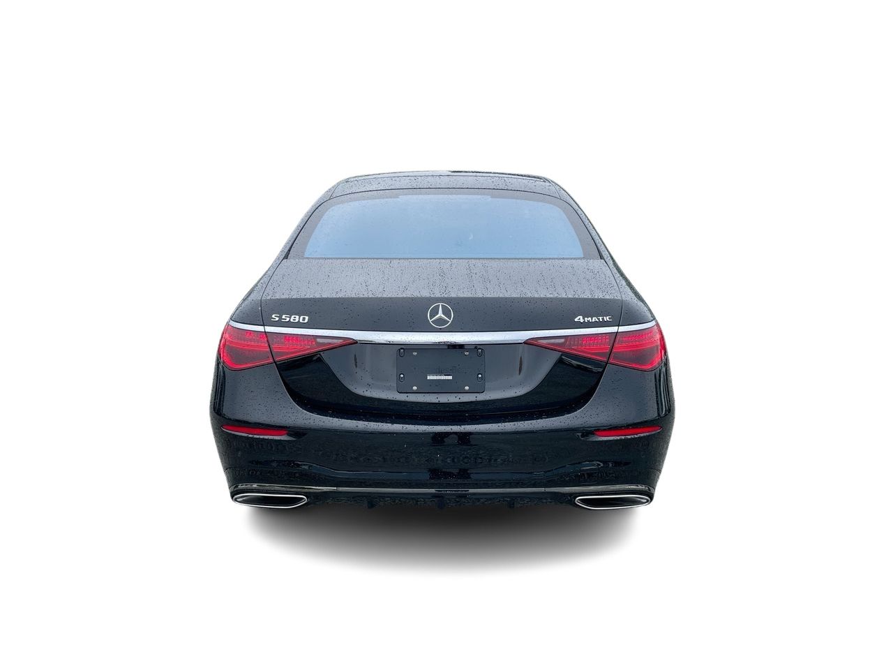 2026 Mercedes-Benz S-Class in Richmond, British Columbia