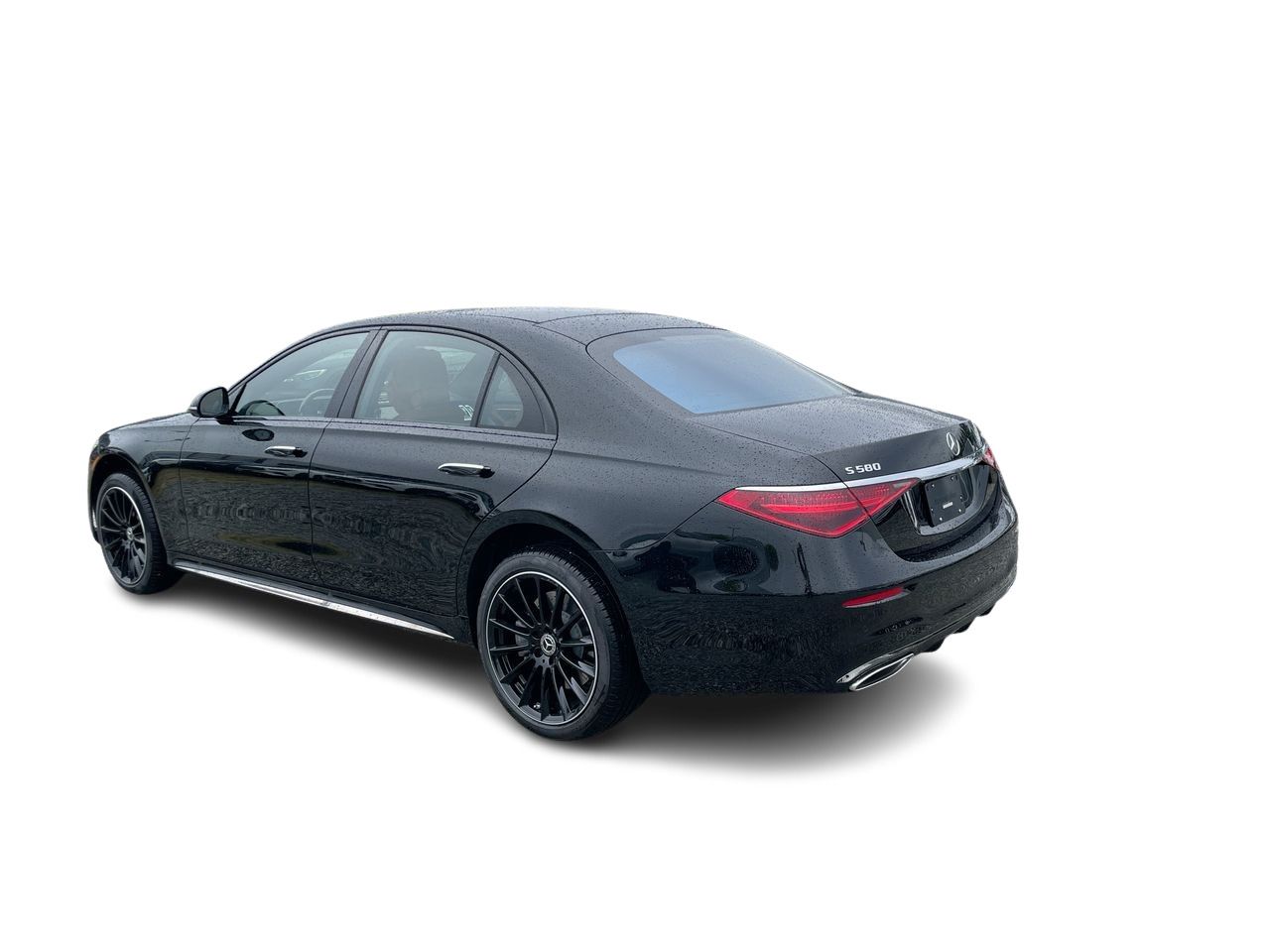 2026 Mercedes-Benz S-Class in Richmond, British Columbia