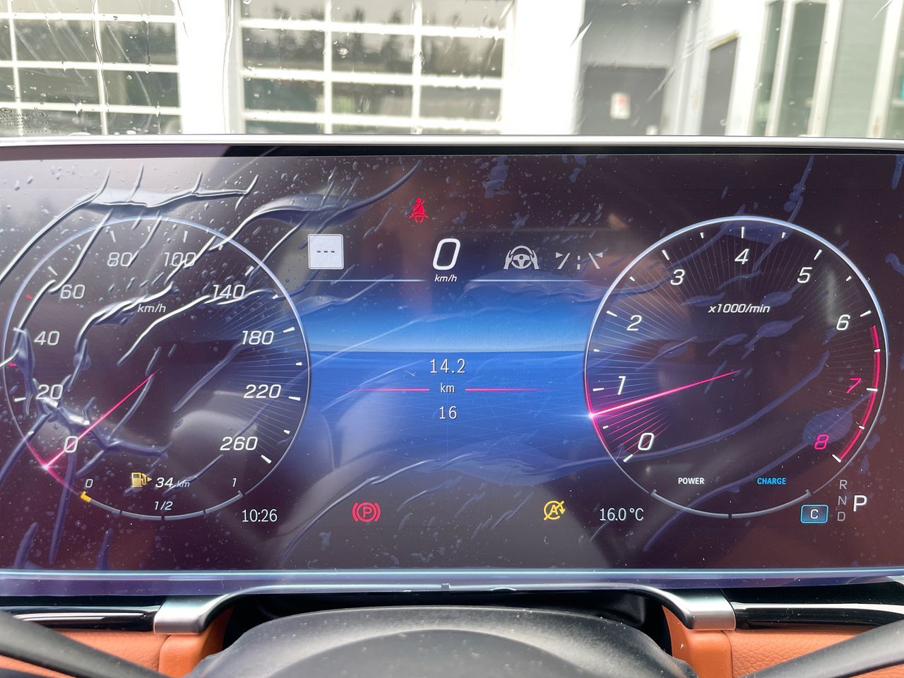 2026 Mercedes-Benz S-Class in Richmond, British Columbia
