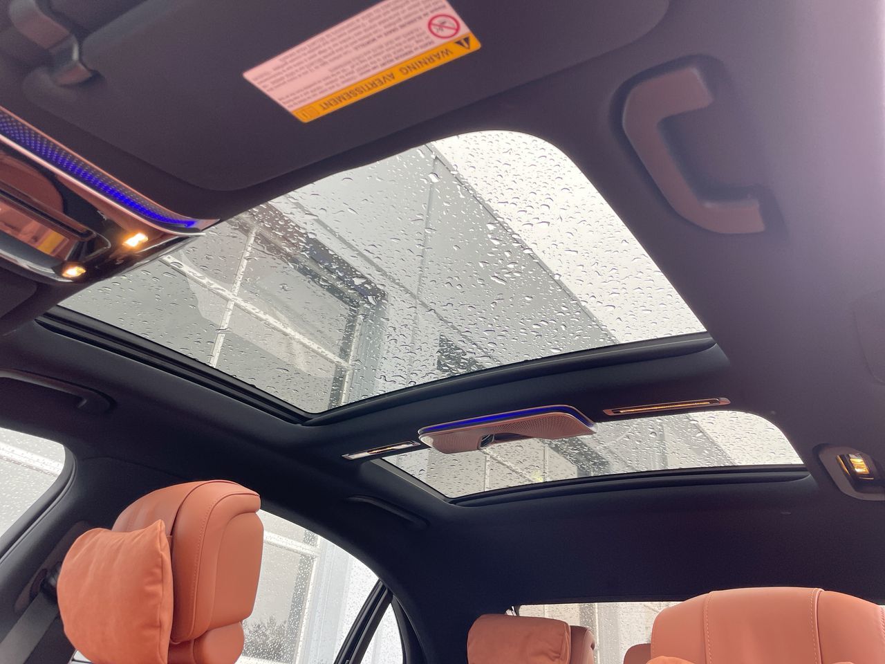 2026 Mercedes-Benz S-Class in Richmond, British Columbia