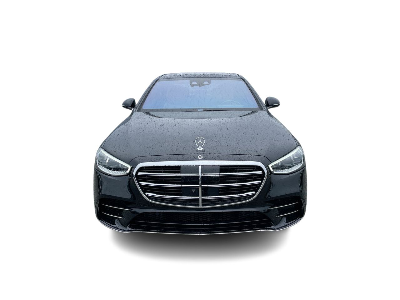 2026 Mercedes-Benz S-Class in Richmond, British Columbia