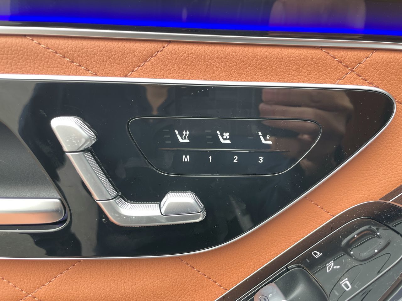 2026 Mercedes-Benz S-Class in Richmond, British Columbia